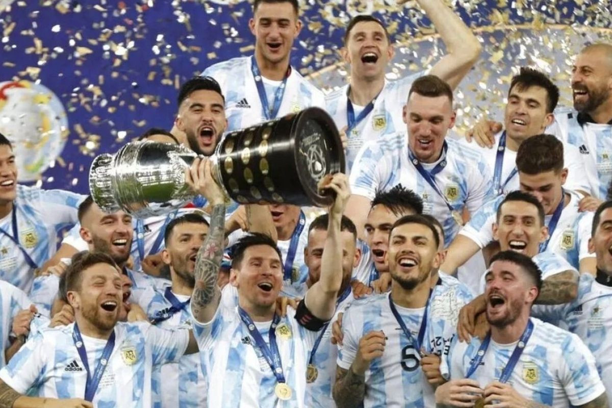 Copa America 2024