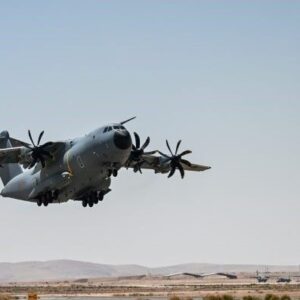 belcikadan gazzeye havadan 15 ton malzeme yardimi 6P4z1wrD