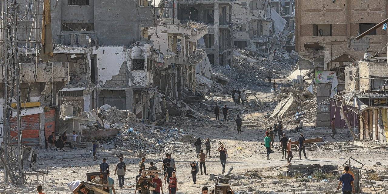 İsrail’in Gazze saldırılarında can kaybı 62 bini aştı