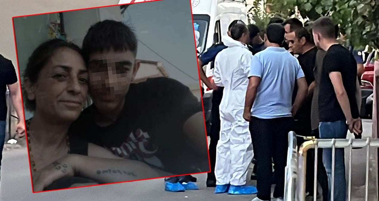 anne ve kizi cinayetinde kan donduran detay katil aileden cikti SderhC6B