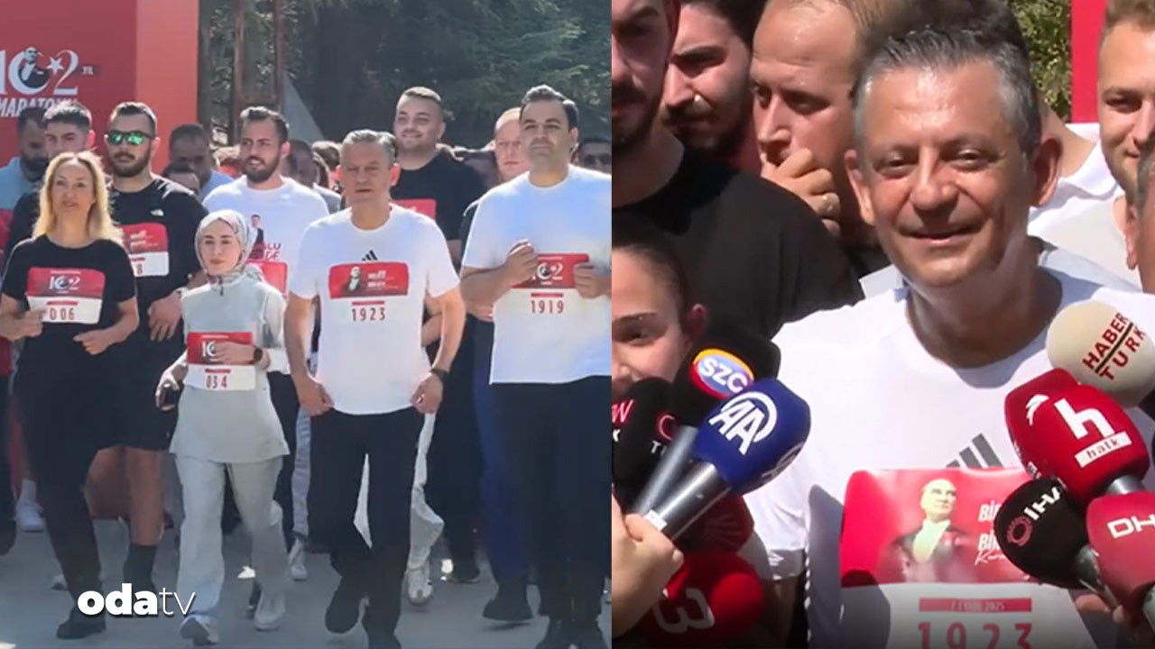 chp 102 yil etkinlikleri ozgur ozel boyle kostu UlzBjzaR