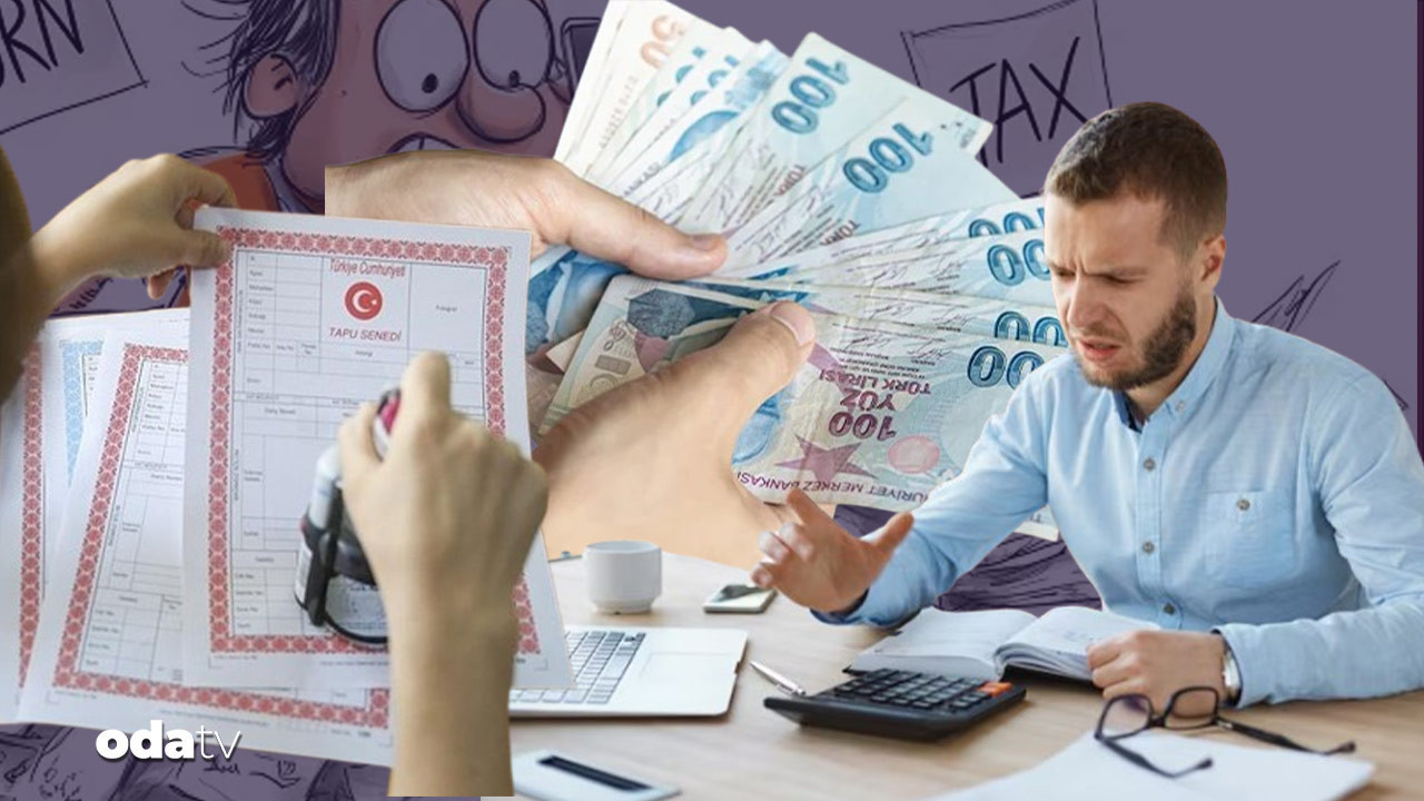 dusuk bedel gosteren vergi kaciran yandi katmerli ceza kapida bunu yapan cezadan kurtulacak ctIviCeN