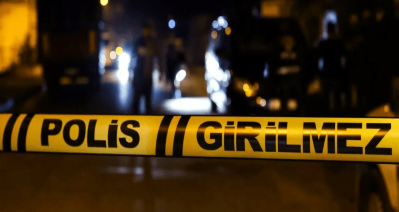 eski sevgili dehseti vurulan kadin oldu 2 kisi yaralandi LscgOMGZ