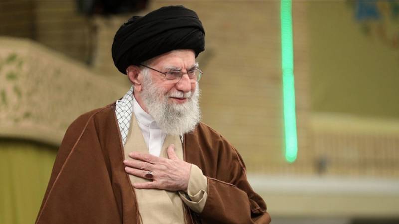 hamaney abdyle muzakerenin bize hicbir faydasi yok Hg59lxaA