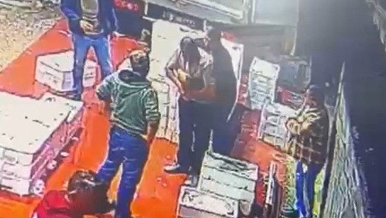 hunnap baskan yardimcisini olduruyordu 9iLttcWj