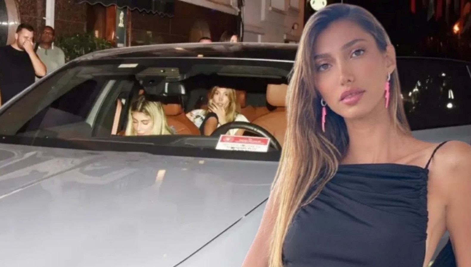 mankenin resmi hizmete mahsus kartli aracina islem baslatildi KBWRkVZT