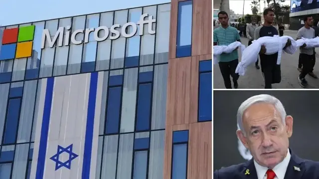 olum yagdiran bulutlar devre disi microsoft israilin kullandigi bazi hizmetlerini durdurdu A3yFxnzh