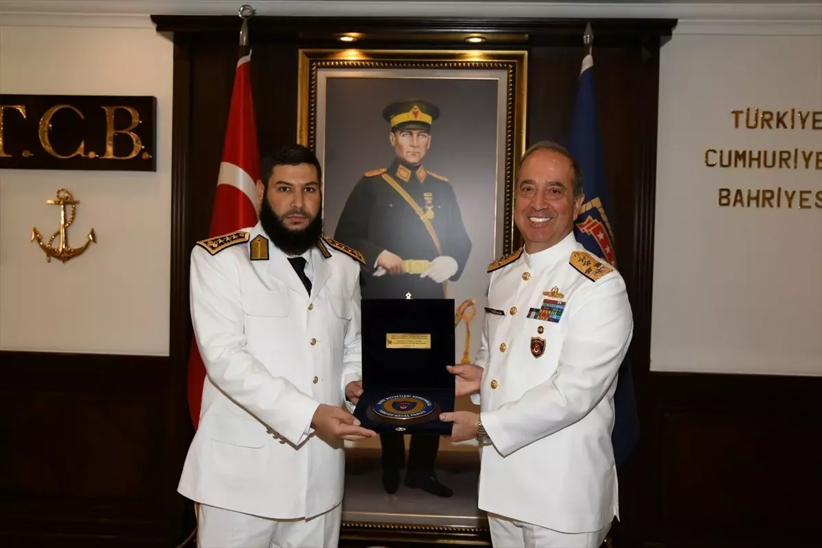 tatlioglu ve alsaudun gorusmesi avYy1SNH