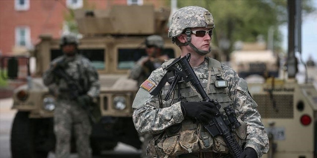 trumpin baskente orduyu cagirma karari protesto edildi 11dQvwcB