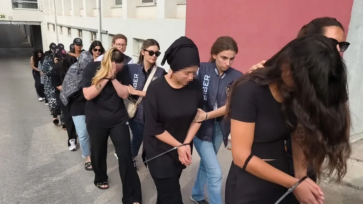 yasa disi bahis operasyonu 33 gozalti NEaaSJOA