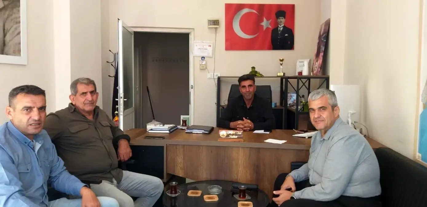 akdeniz belediyesi muhtarlarla sorun cozme programi baslatti IjlekVdr.jpg