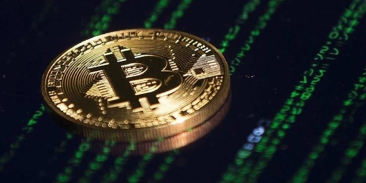 bitcoin rekor tazeledi bcrD9WL1