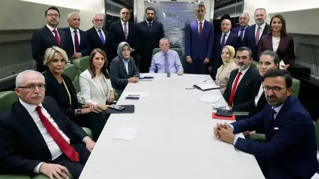 cumhurbaskani erdogandan baris zirvesi donusu net mesajlar gazzedeki gorev gucunde mehmetcik yer alacak mi NlCt5Aqy.webp