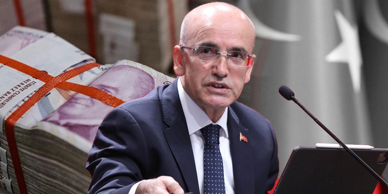 mehmet simsek yatirim danisma komitesi toplantisinda sunum yapacak K6jngQmS