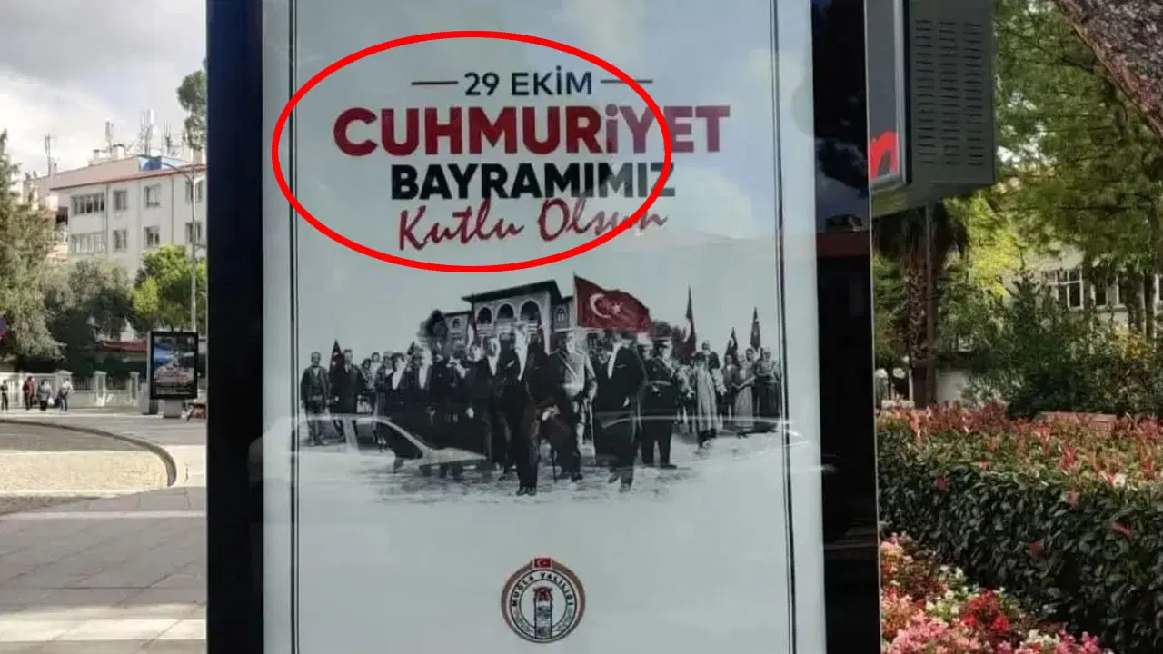 muglada billboard krizi valiligin afislerinde cumhuriyet yanlis yazildi DCgf1MLR.jpg
