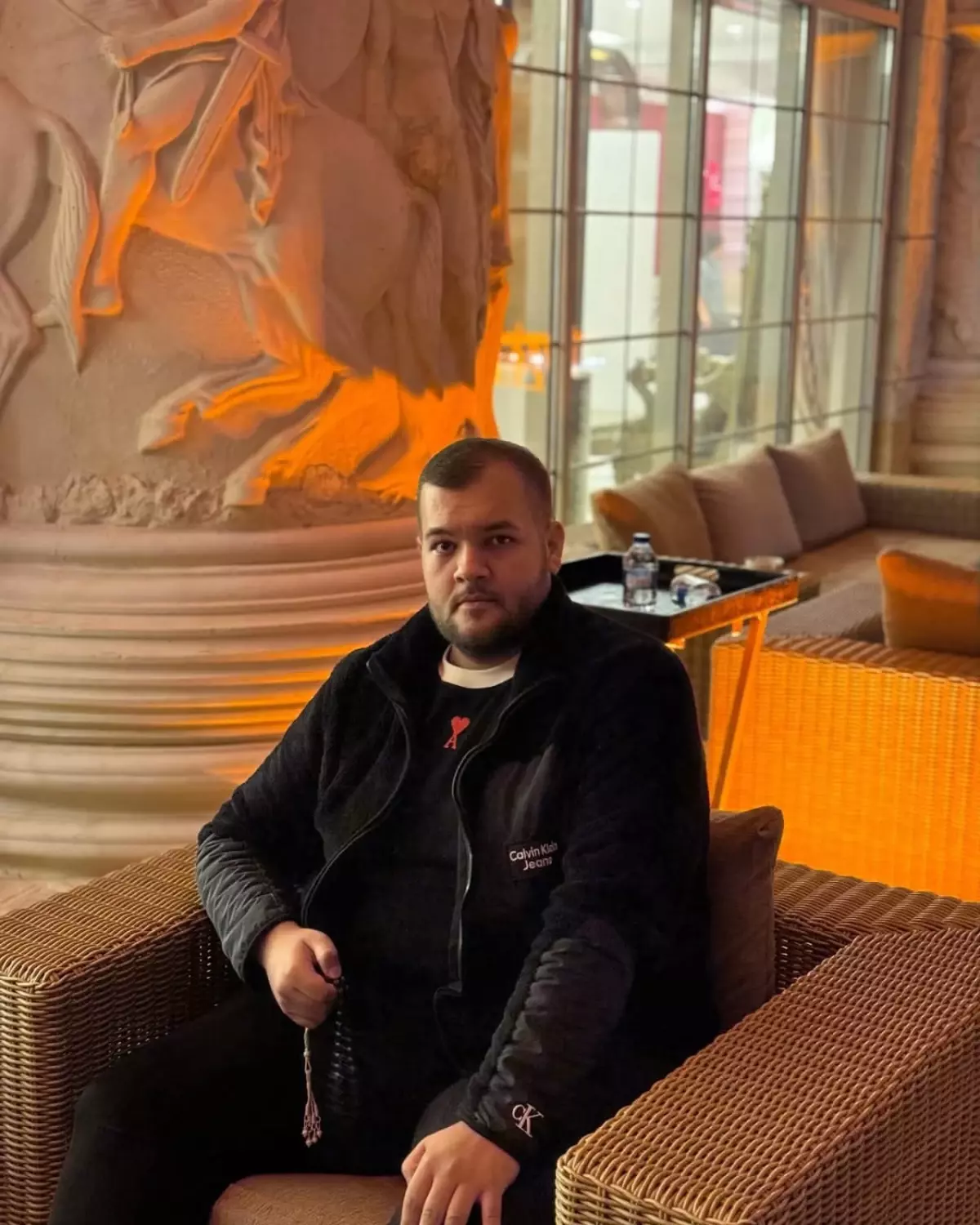 reyhanlida tir ile carpisan otomobilin surucusu hayatini kaybetti YsOULySi.jpg