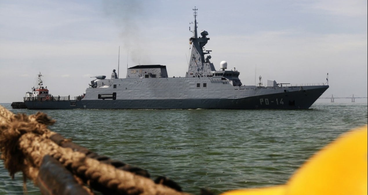 son dakika venezuela karayip denizi kiyilarinda askeri tatbikat baslatti jGIGbT34.jpg