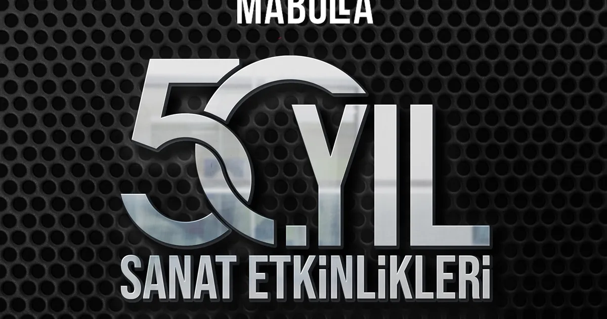 muglada mabollanin 50 yil sanat etkinlikleri kasimda dopdolu ZYTbxtQ6.webp