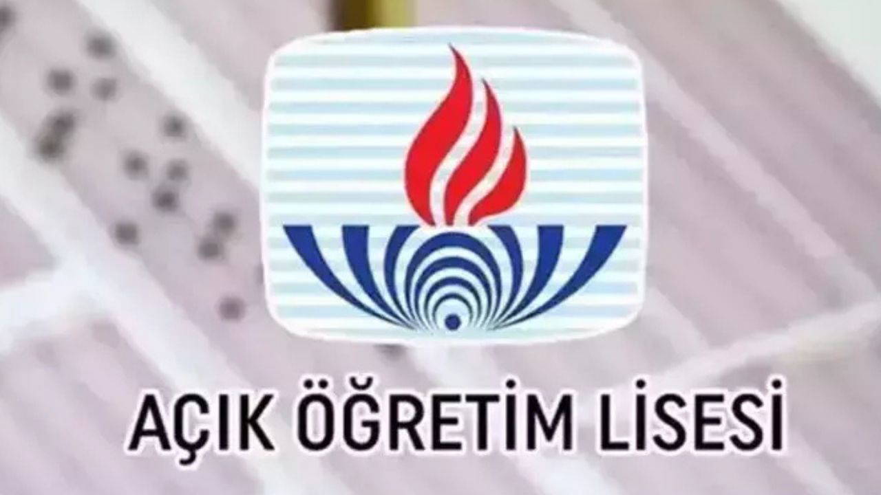 Açık Lise Kayıt Tarihleri Açıklandı mı? AÖL Kayıt Yenileme Süreci Hakkında Bilgi