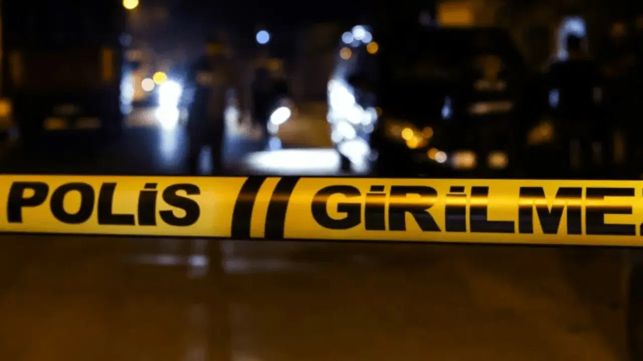 Antalya’da Silahlı Kavga: Üç Kişi Hayatını Kaybetti