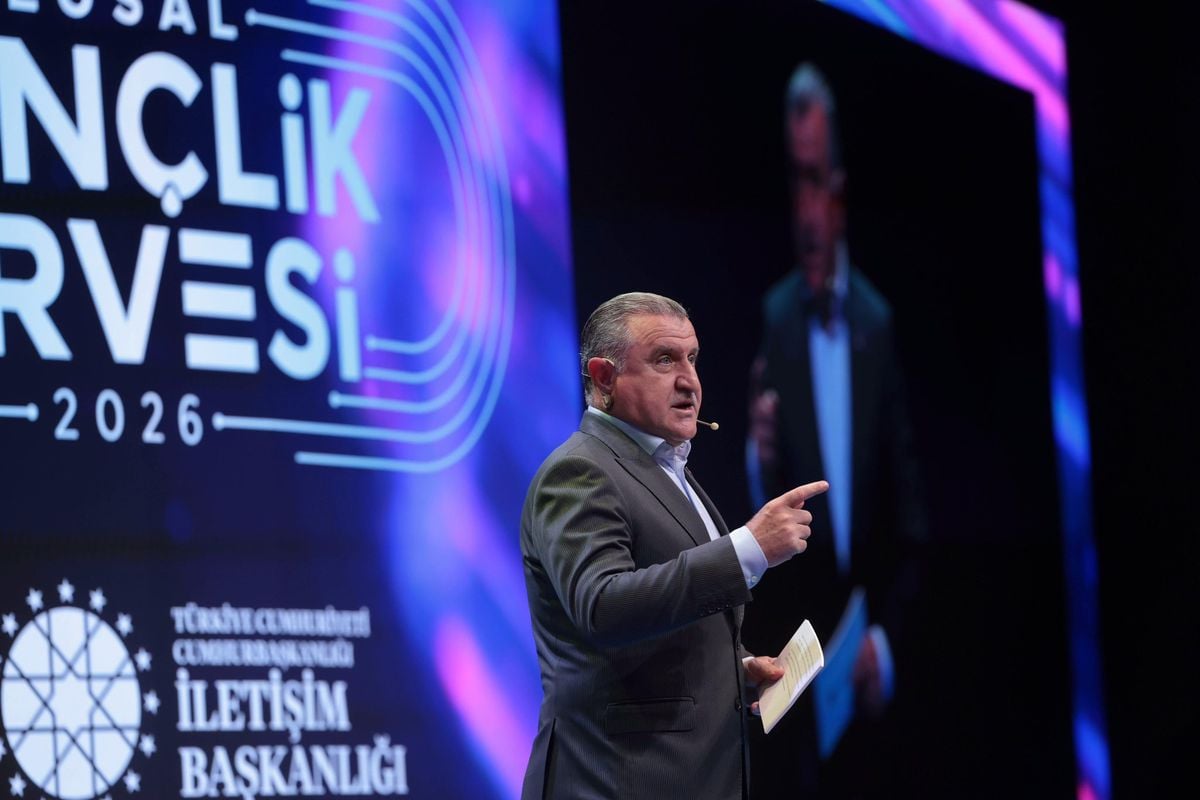 Bakan Bak: 75 Projeyi Dezenformasyonla Mücadele İçin Gerçekleştirdik