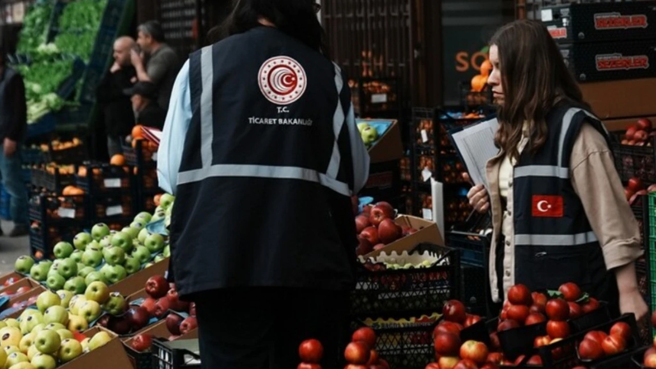 Kurban Bayramı Öncesi Fahiş Fiyat Artışlarına Sert Müdahale: Ticaret Bakanlığı Denetimleri Artırdı