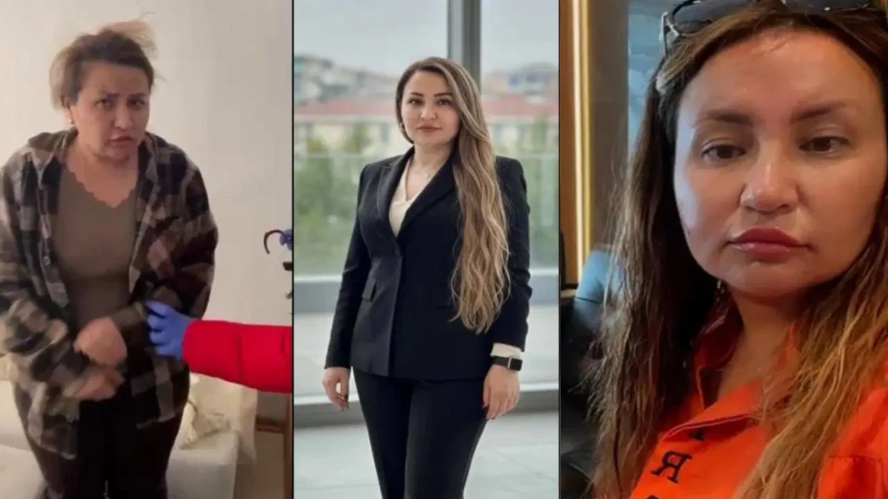 ‘Dört Dörtlük Dolandırıcı’ Şerife Yılmaz Hakkındaki Soruşturmada Çarpıcı Detaylar