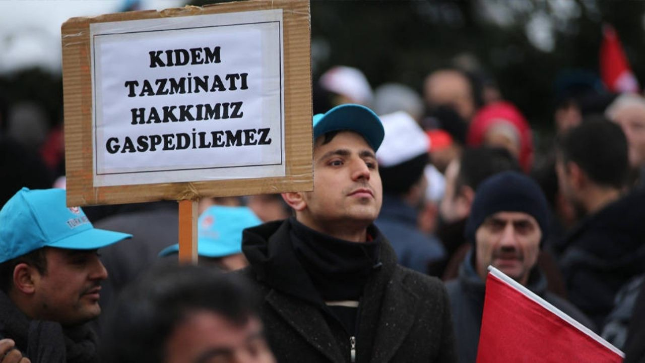 İşten Çıkarılan Çalışana Jet Arabuluculukla Yapılan Haksızlığın Üstü Kapatılamadı