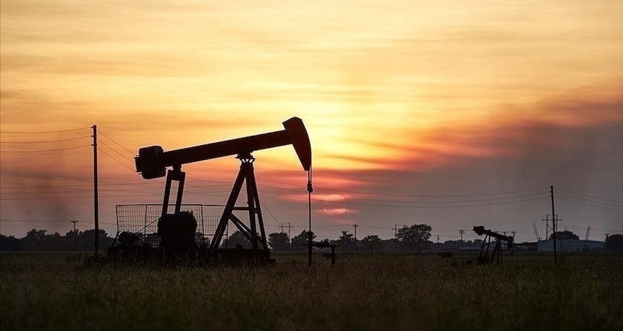 Petrol Fiyatlarında Artış: Brent Varil Ücreti 110 Doları Geçti