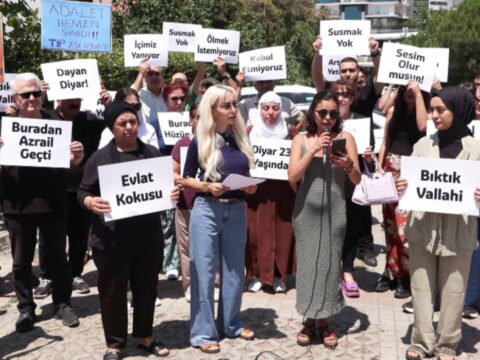 Alkollu surucunun carptigi 23 yasindaki kadin felc kaldi aileden adalet cagrisi VxSIvqkQ