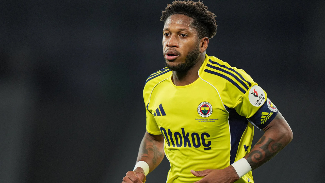 Fenerbahcede fred ayriliyor mu menajeri istanbula geldi resmi aciklama yapildi 86NU2svk