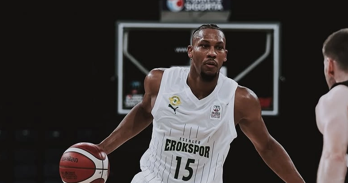 TOFAŞ, Tre’Shawn Thurman’ı kadrosuna kattı Haber gorseli