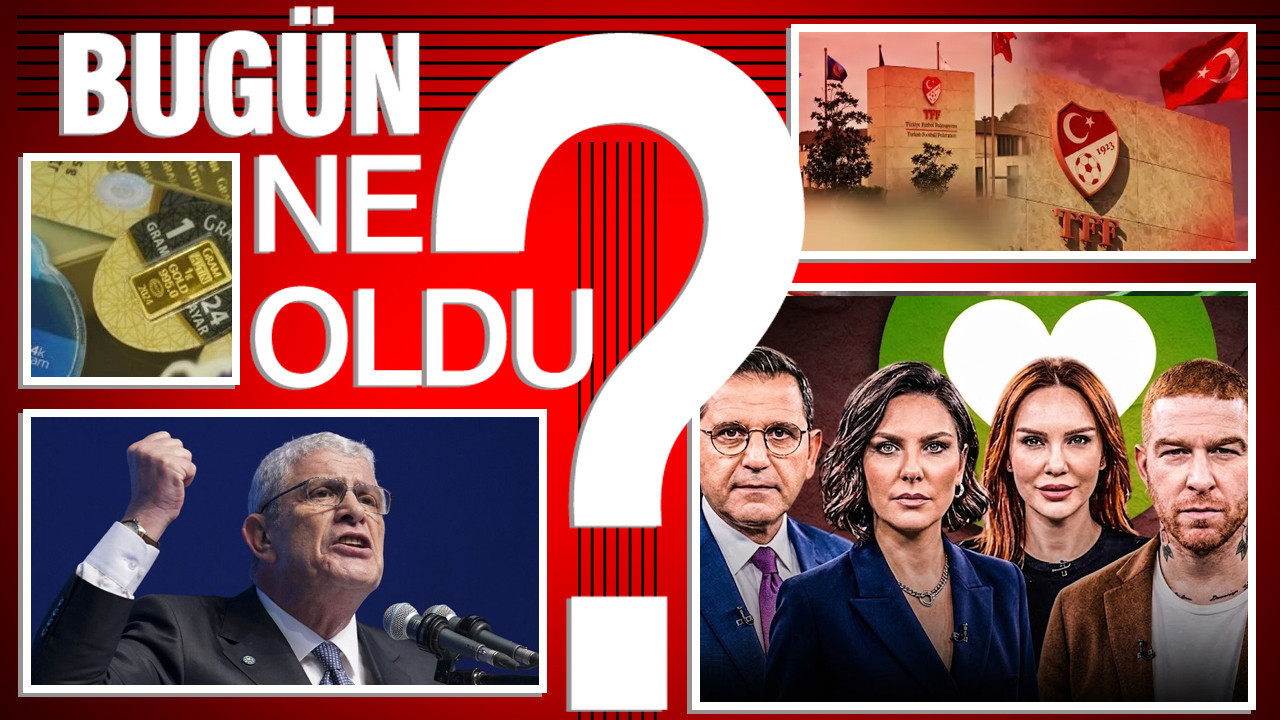 22 Temmuz 2026 Türkiye gündeminde ne oldu? Haber gorseli