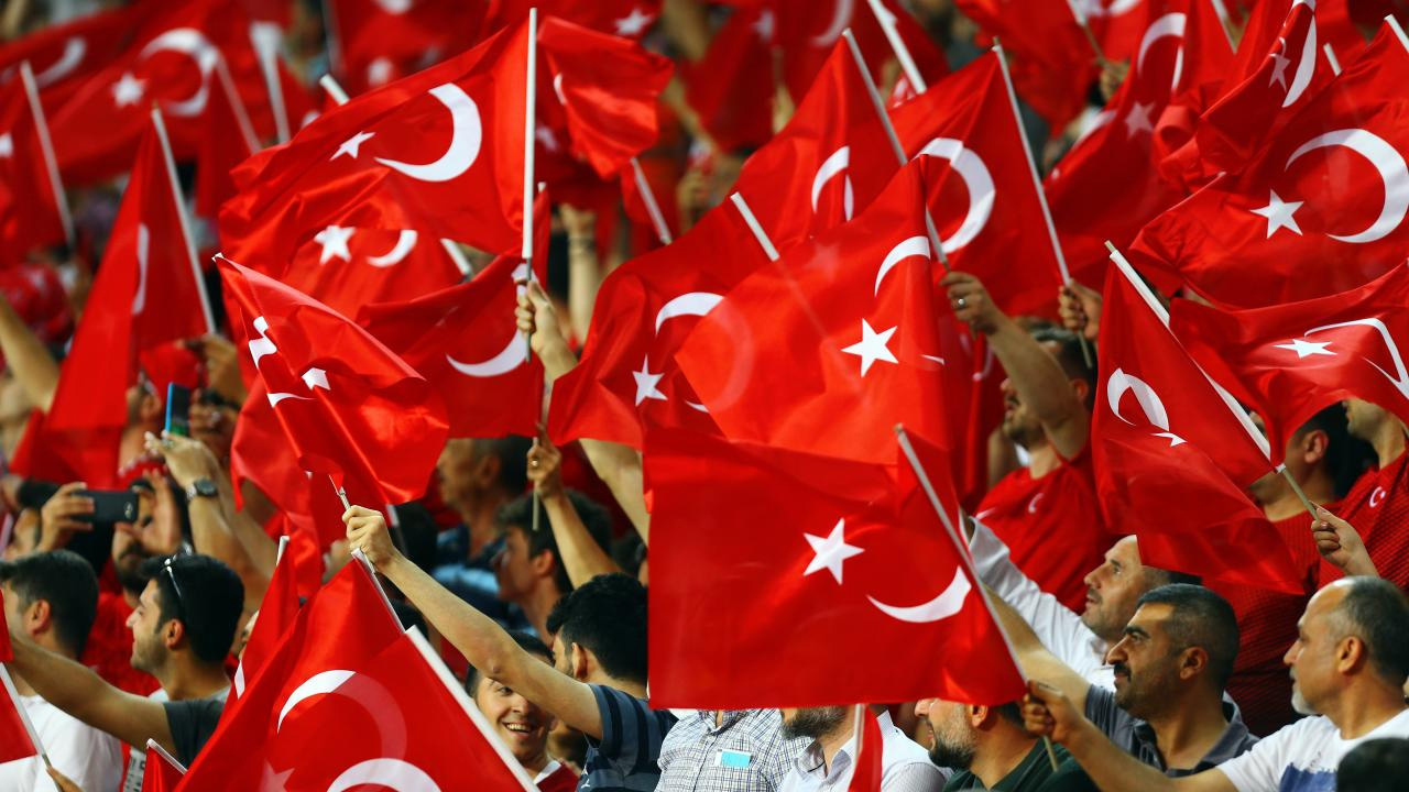 Millilerin Dünya Kupası aday kadrosu açıklandı Haber gorseli