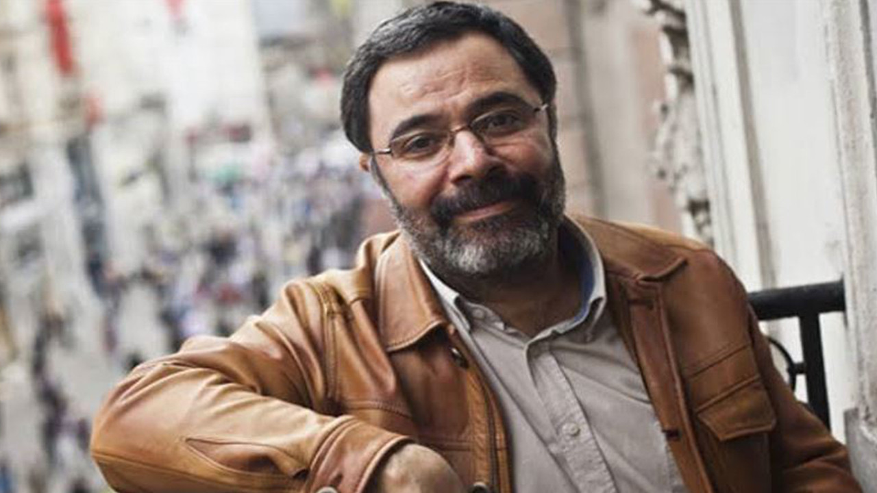Ahmet Ümit okuyucularını heyecanlandırdı: Az kaldı geliyor gelmekte olan Haber gorseli