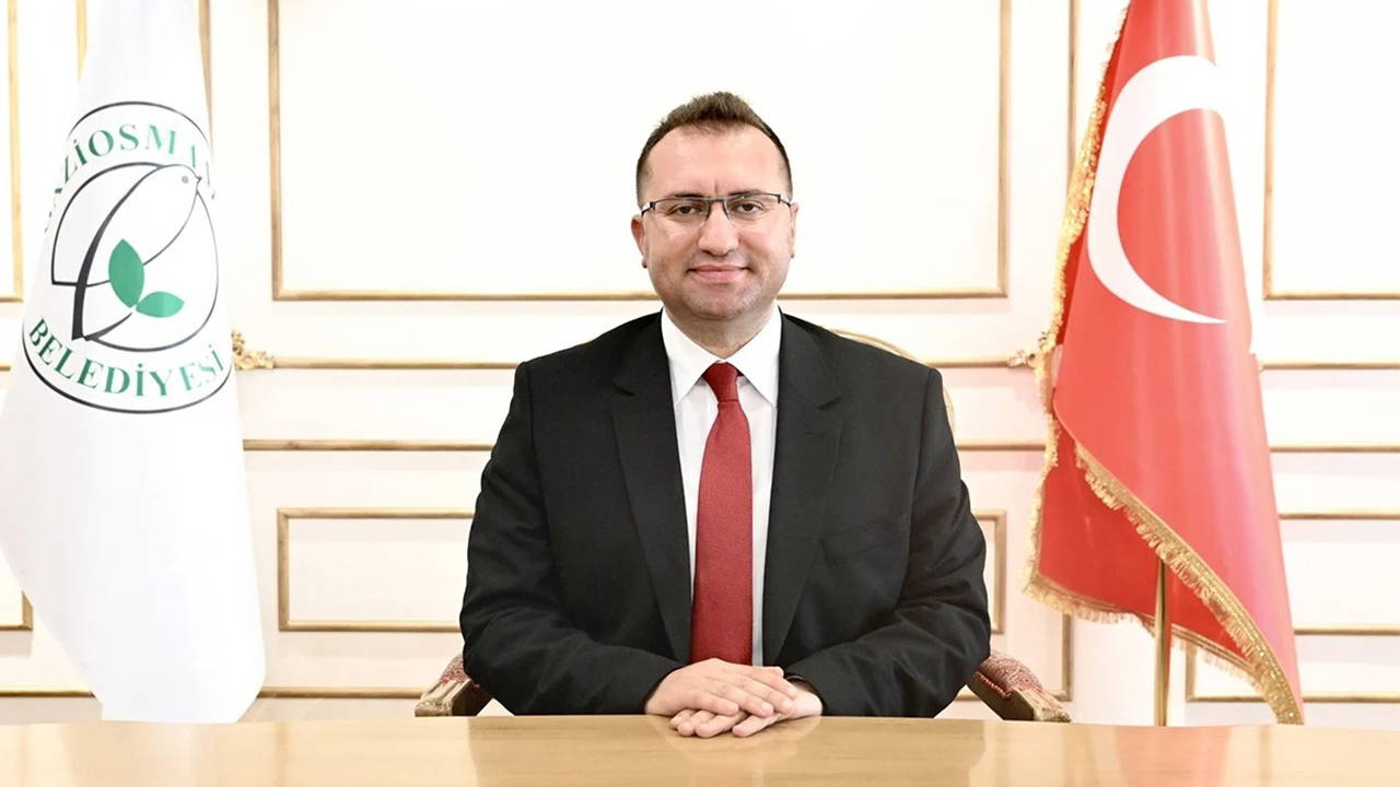 Hakan bahcetepeden gaziosmanpasa halkina mesaj sakin umudunuzu kaybetmeyin iV32A8P9