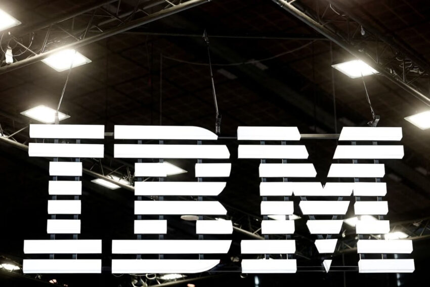 Ibm hisselerinde tarihi kayip yasandi Zy49aK5H