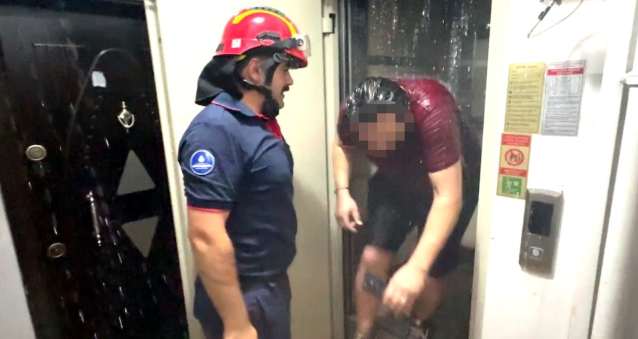 Taşınma telaşı kabusa dönüştü: Başına gelmeyen kalmadı Img