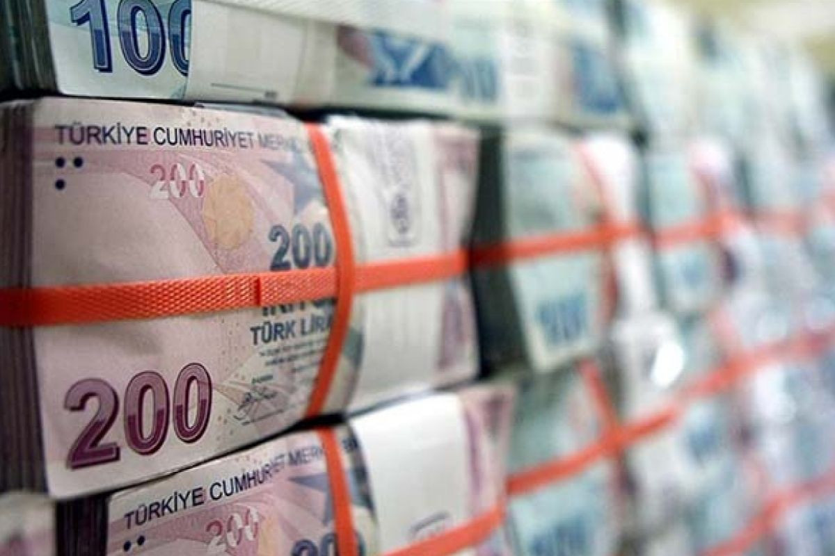 Hazine ve Maliye Bakanlığından kira sertifikası ihracı Img