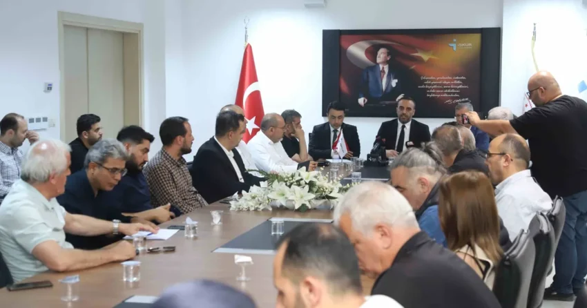 Iskur ve bikten konyada medya sektorune istihdam hamlesi fFrWWsNj