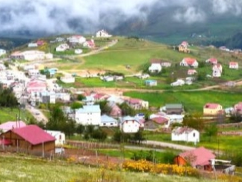 Orduda cambasi yaylasinda festival coskusu Xg6hET35