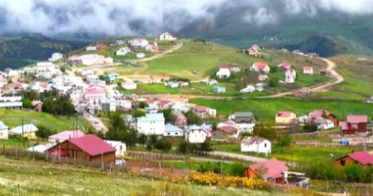 Orduda cambasi yaylasinda festival coskusu Xg6hET35